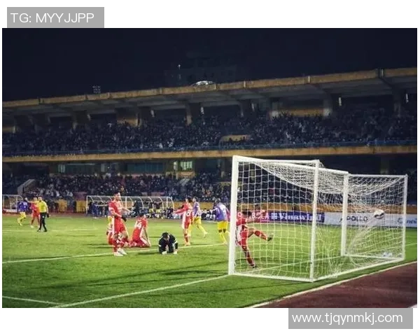 平阳与河内的较量解析越南杯精彩对决的战术与球员表现分析