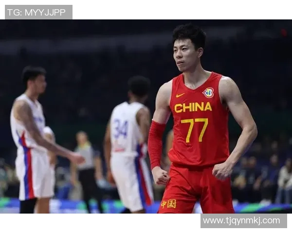 张镇麟：从篮球新星到国家队主力的成长之路与未来展望