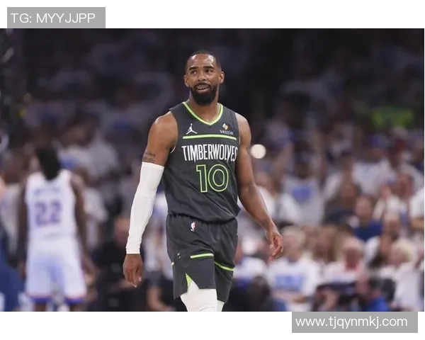 迈克康利：从NBA明星到社区榜样的传奇之路